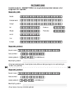 Preview for 27 page of Topcom BUTLER 1651 (Dutch) Handleiding