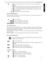 Preview for 33 page of Topcom Butler 5750 User Manual