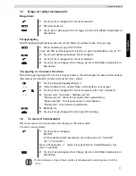 Preview for 43 page of Topcom Butler 5750 User Manual