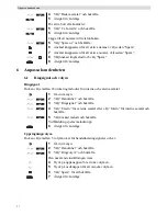 Preview for 48 page of Topcom Butler 5750 User Manual