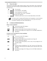 Preview for 54 page of Topcom Butler 5750 User Manual