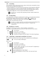 Preview for 58 page of Topcom Butler 5750 User Manual