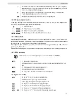 Preview for 59 page of Topcom Butler 5750 User Manual