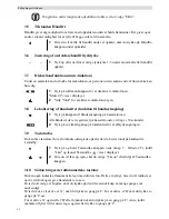 Preview for 70 page of Topcom Butler 5750 User Manual