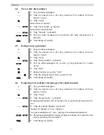 Preview for 72 page of Topcom Butler 5750 User Manual