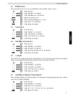 Preview for 75 page of Topcom Butler 5750 User Manual