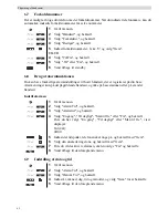 Preview for 76 page of Topcom Butler 5750 User Manual