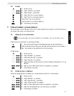 Preview for 79 page of Topcom Butler 5750 User Manual