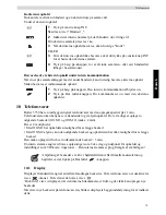 Preview for 81 page of Topcom Butler 5750 User Manual