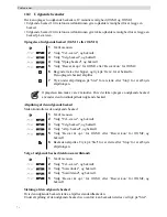 Preview for 82 page of Topcom Butler 5750 User Manual