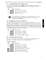 Preview for 83 page of Topcom Butler 5750 User Manual