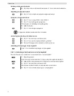 Preview for 86 page of Topcom Butler 5750 User Manual