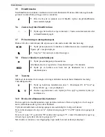 Preview for 96 page of Topcom Butler 5750 User Manual