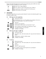 Preview for 97 page of Topcom Butler 5750 User Manual