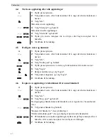 Preview for 98 page of Topcom Butler 5750 User Manual