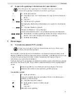 Preview for 99 page of Topcom Butler 5750 User Manual