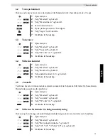 Preview for 101 page of Topcom Butler 5750 User Manual