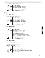 Preview for 103 page of Topcom Butler 5750 User Manual