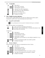 Preview for 105 page of Topcom Butler 5750 User Manual