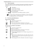 Preview for 106 page of Topcom Butler 5750 User Manual