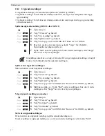 Preview for 108 page of Topcom Butler 5750 User Manual