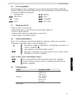 Preview for 119 page of Topcom Butler 5750 User Manual