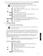 Preview for 125 page of Topcom Butler 5750 User Manual