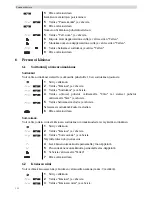 Preview for 126 page of Topcom Butler 5750 User Manual