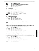 Preview for 127 page of Topcom Butler 5750 User Manual