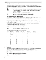 Preview for 108 page of Topcom Butler E400 User Manual