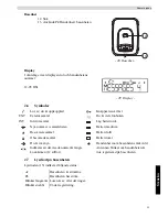 Preview for 123 page of Topcom Butler E400 User Manual