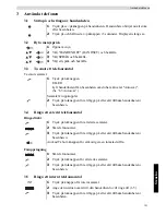 Preview for 125 page of Topcom Butler E400 User Manual