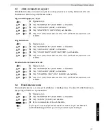 Preview for 131 page of Topcom Butler E400 User Manual