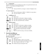 Preview for 133 page of Topcom Butler E400 User Manual