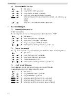 Preview for 152 page of Topcom Butler E400 User Manual