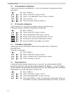 Preview for 172 page of Topcom Butler E400 User Manual