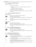 Preview for 182 page of Topcom Butler E400 User Manual