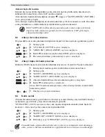 Preview for 288 page of Topcom Butler E400 User Manual