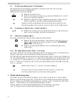 Preview for 30 page of Topcom Butler E751 TripleButler E751 Quattro User Manual