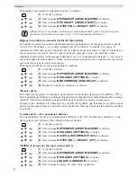 Preview for 84 page of Topcom Butler E751 TripleButler E751 Quattro User Manual