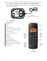 Preview for 114 page of Topcom Butler E751 TripleButler E751 Quattro User Manual