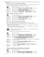 Preview for 128 page of Topcom Butler E751 TripleButler E751 Quattro User Manual