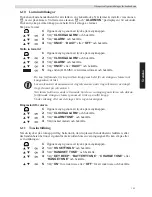 Preview for 145 page of Topcom Butler E751 TripleButler E751 Quattro User Manual