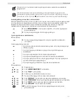 Preview for 151 page of Topcom Butler E751 TripleButler E751 Quattro User Manual