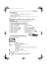 Preview for 69 page of Topcom Fidelity 160 User Manual