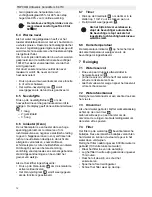 Preview for 12 page of Topcom LF-4719 User Manual