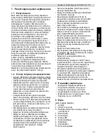 Preview for 43 page of Topcom LF-4719 User Manual