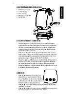 Preview for 11 page of Topcom LF-4730 Instruction Manual