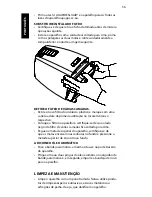 Preview for 36 page of Topcom LF-4730 Instruction Manual