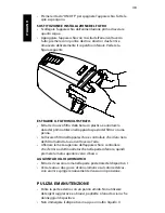 Preview for 48 page of Topcom LF-4730 Instruction Manual